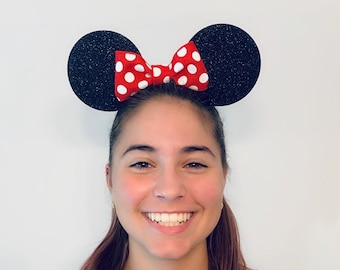 minnie mouse running outfit
