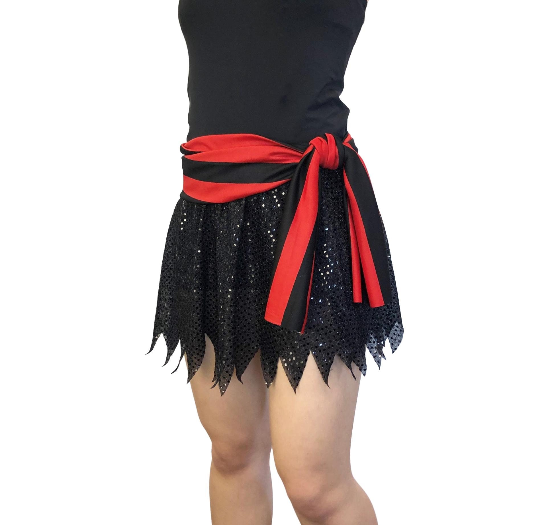 Winter skirt outfit 5k cheap