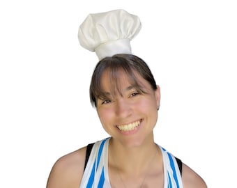 Koksmuts antislip hoofdband | Atletische hardloophoofdband voor kokskostuum | Chef Mickey of Zweedse chef-kok