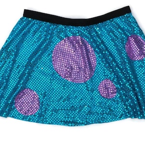 Sully running skirt