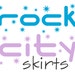 Rock City Skirts