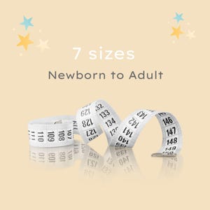 Crochet Apple Hat Pattern | Multiple Sizes Newborn to Adult | PDF ...