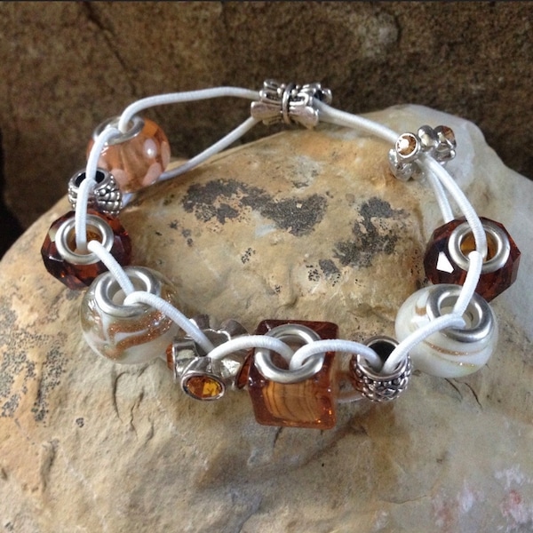 Golf Score Bracelet Etsy