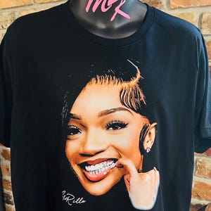 Glorilla shirt,  Glorilla concert shirt,  Concert keepsake, Get em Glo, Glorilla concert keepsake, Glorilla retro vintage shirt, Trendy tees