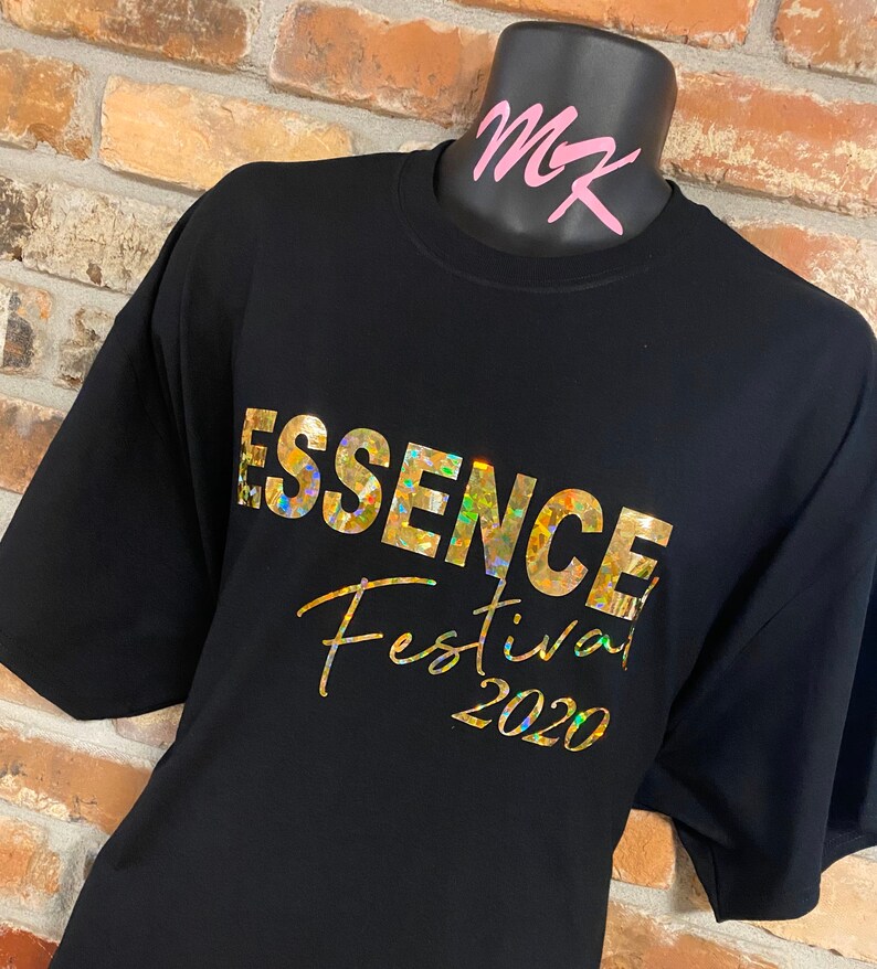Essence Festival 2021 Tshirt / New Orleans / Girls Trip Shirts Etsy