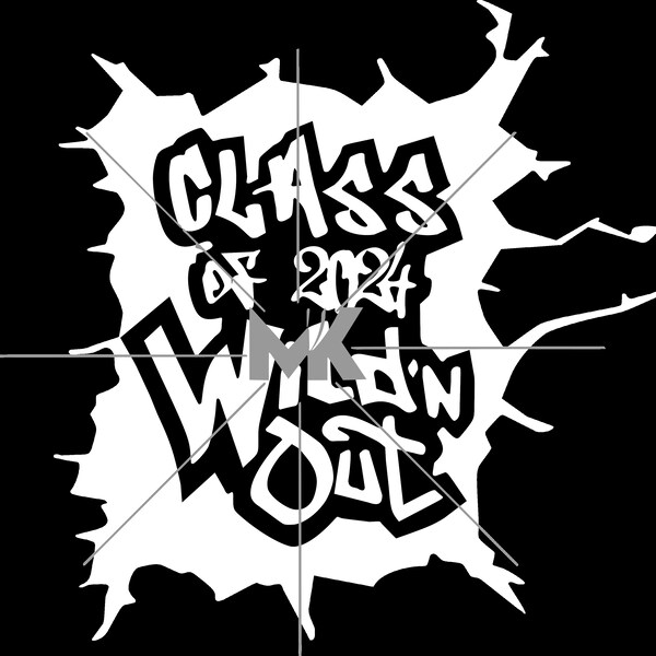 Class of 2024 Wild'n Out Etsy