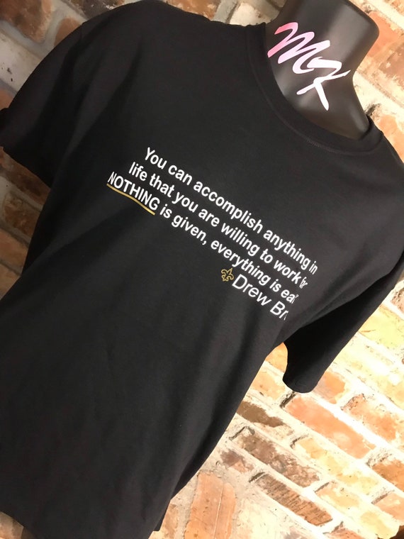 new orleans saints who dat shirt