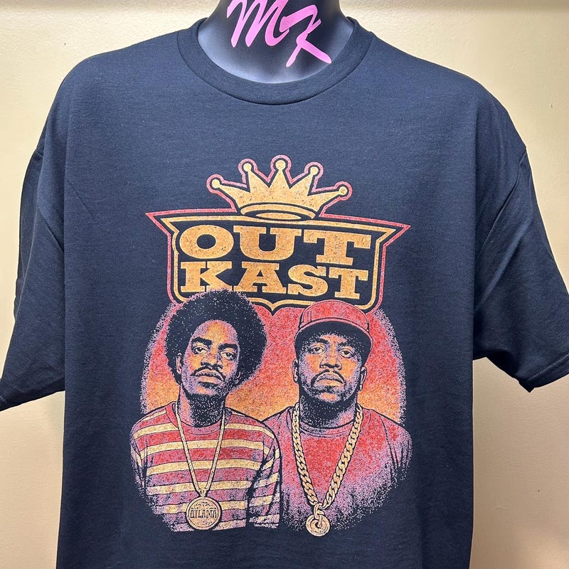 Outkast - Etsy