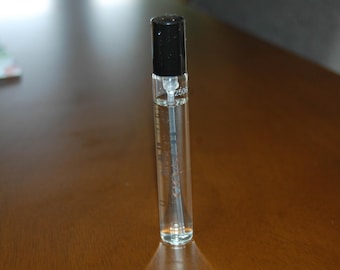 Coach for Men Eau de Toilette Natural Spray by Coach NY 7.5ml/0/25oz Travel Size