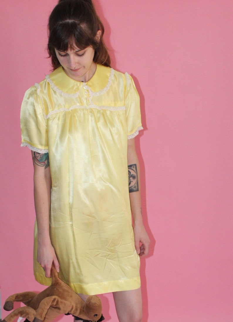 etsy babydoll