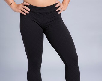 misses workout pants