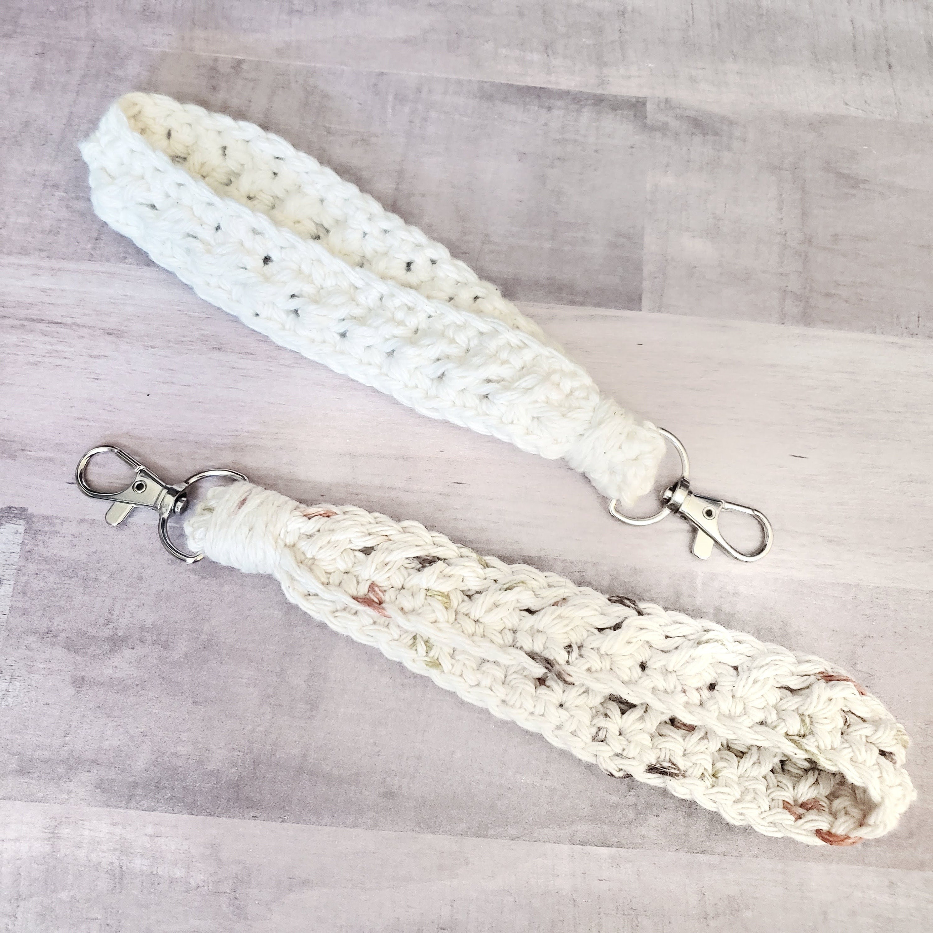 BUNDLE pattern Printable Luna Wristlet Crochet Pattern - Etsy