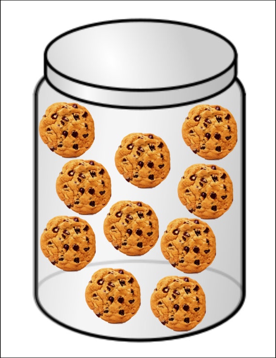 Cookie Chart