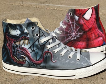 converse custom ideas