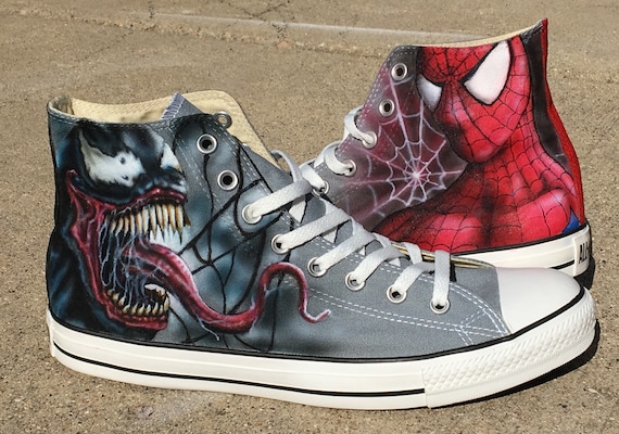 converse venom