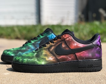 Air Force 1 Galaxy