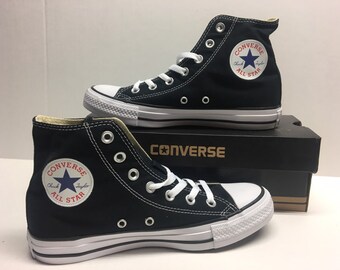 Custom painted Converse All Star