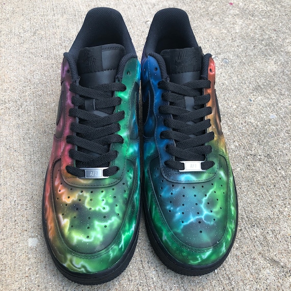 Galaxy nike shoes hot sale