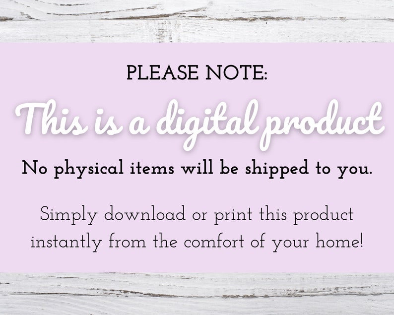 Manifestation Journal Printable | Digital Manifestation Guide | Law of Attraction Workbook | Dream Journal | Manifesting Planner Digital PDF image 8