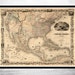 see more listings in the VINTAGE COUNTRY MAPS section