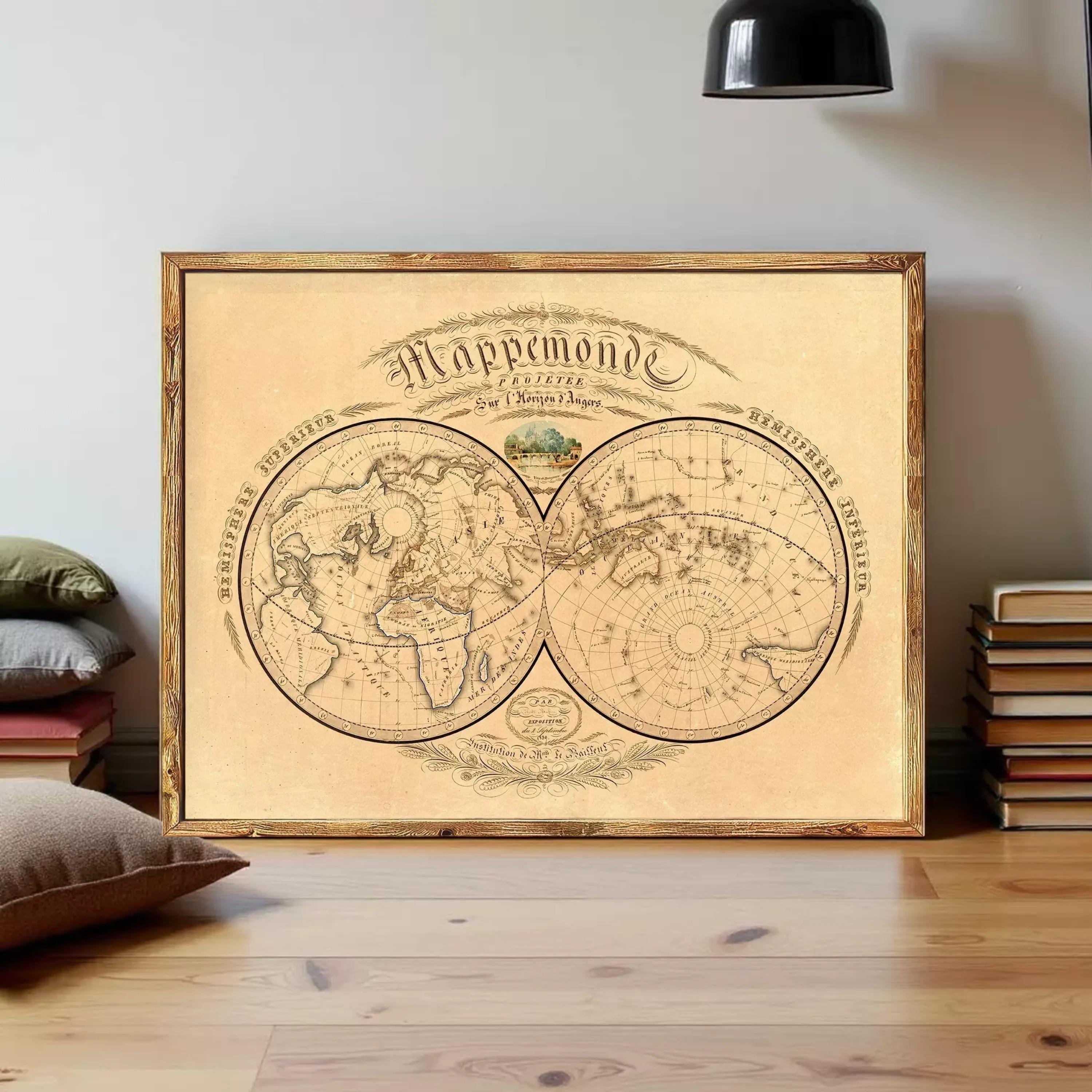 ラジオ・コンポ Vintage Memtek MAP-2100Sony Addison and Jonesport 1942 Old Topographic Map USGS Custom