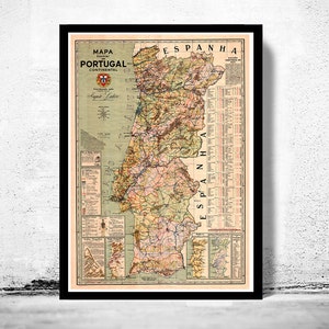 Scratch Off España y Portugal Print regalo, regalo para él, regalo para  ella, decoración del hogar, envío gratuito, rasguño, mapa de pared, mapa de  caminar -  España