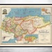 see more listings in the VINTAGE COUNTRY MAPS section