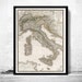 see more listings in the VINTAGE COUNTRY MAPS section