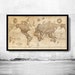 see more listings in the VINTAGE WORLD MAPS section