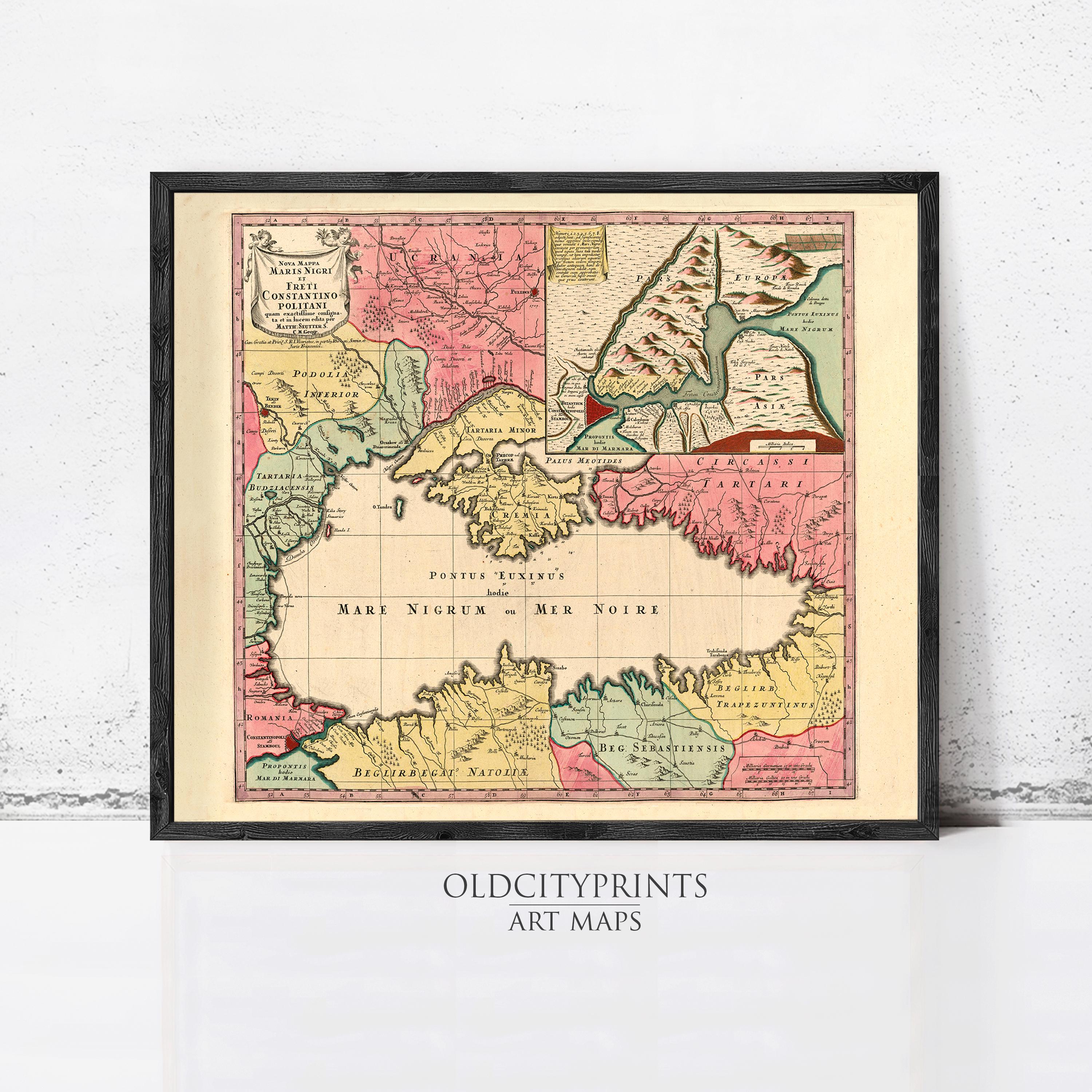 1910 world maps - Etsy 日本