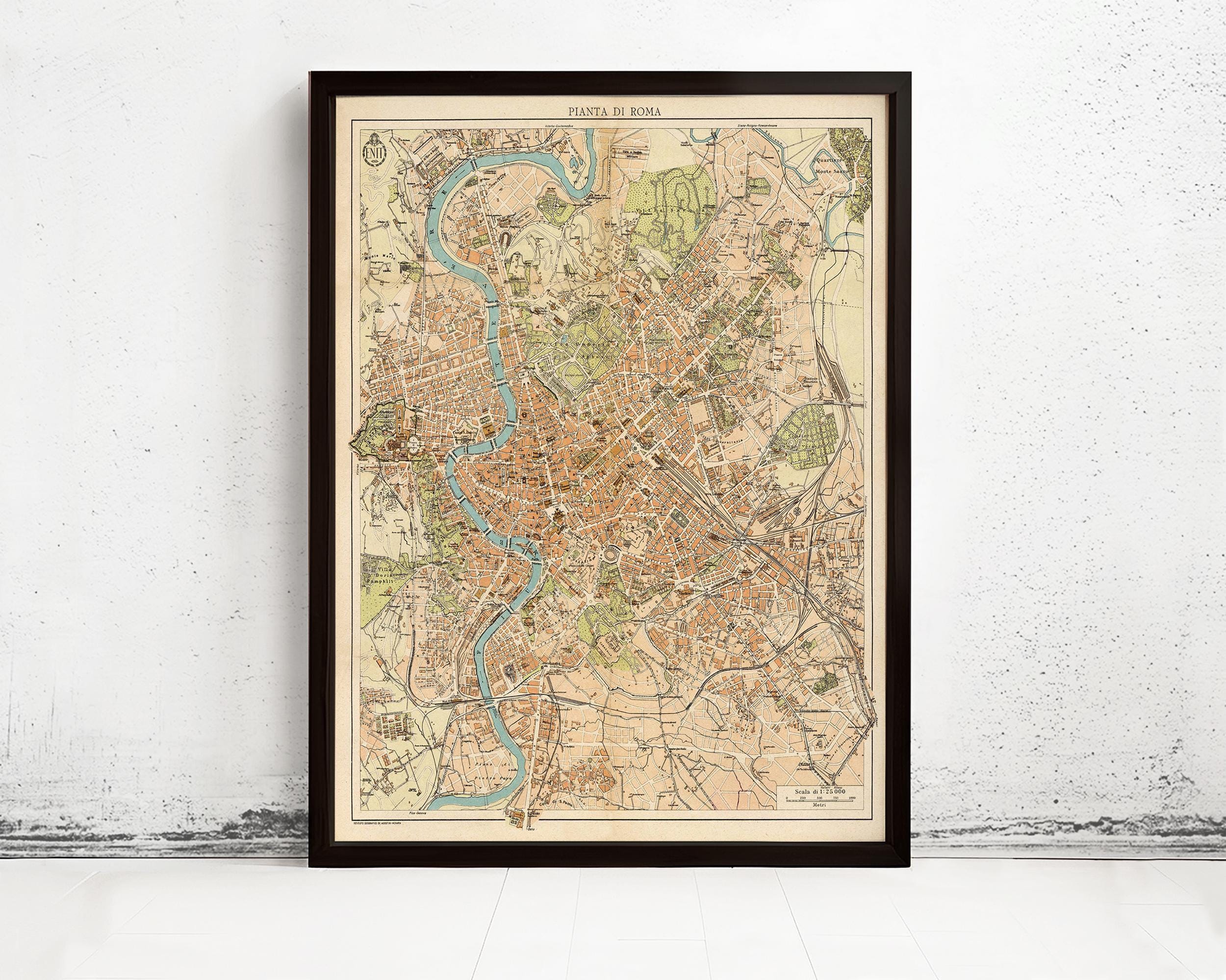 Italian travel 1930 - Etsy 日本