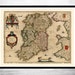 see more listings in the VINTAGE COUNTRY MAPS section