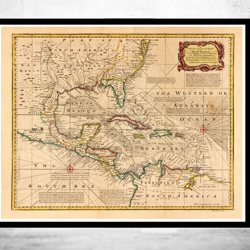 Old Map of London Map 1880 Vintage Poster Wall Art Print - Etsy