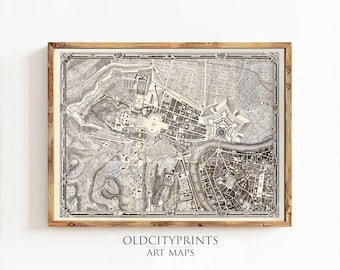 Ｔｈｅ Ｖａｔｉｃａｎ（高品質カラー印刷） The Vatican（高品質カラー印刷） The Vatican（高品質