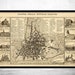 see more listings in the VINTAGE CITY MAPS section