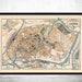 see more listings in the VINTAGE CITY MAPS section