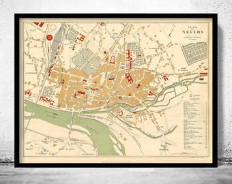 額装品　西洋古地図　1664年　J.ブラウ　ウェールズ・モンゴメリー州 IMG40023.jpg