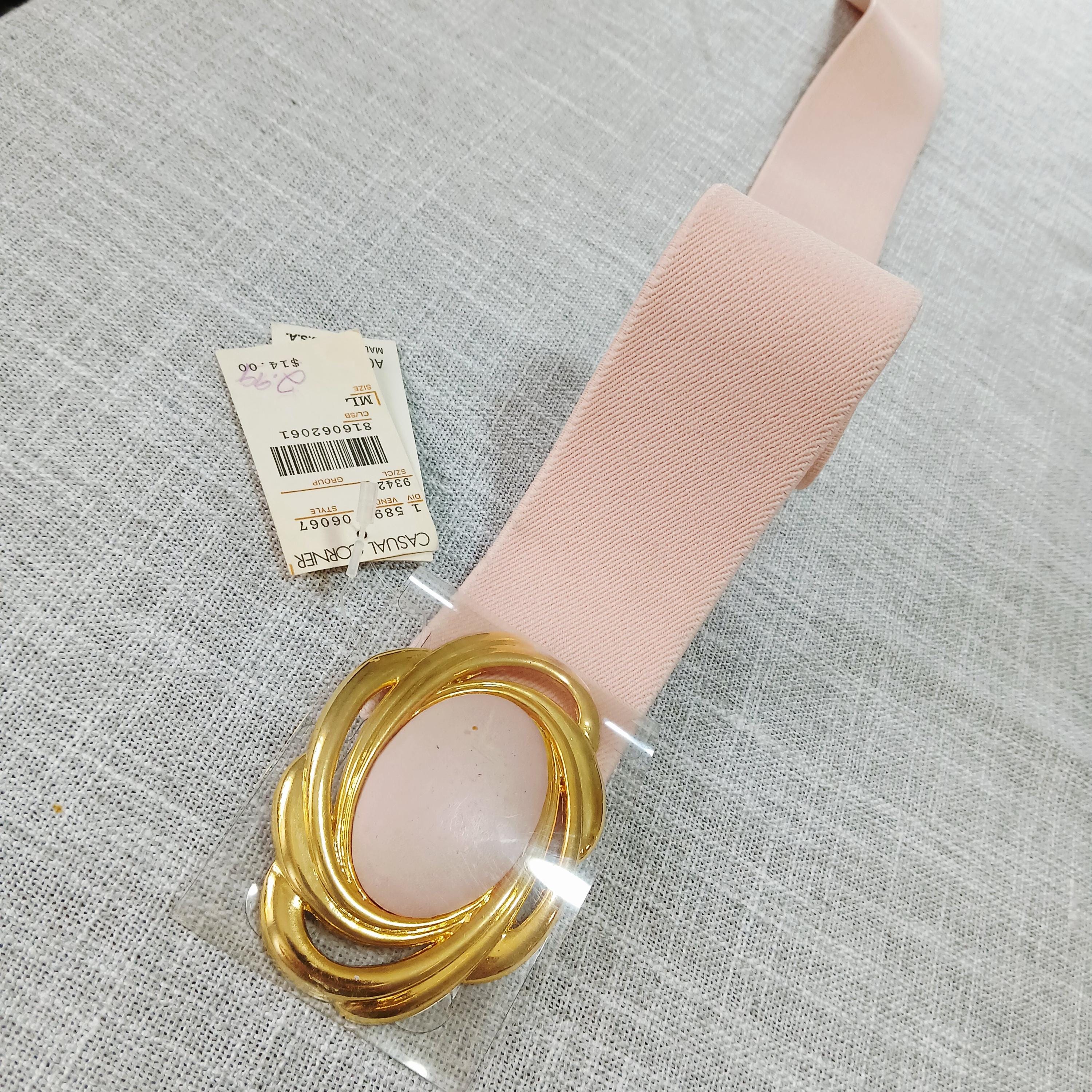 Bill Blass Gold Waist Belt Vintage Statement Elastic Belt Glam Y2K Dragon Scales Bill Blass Belt - Etsy main image 4