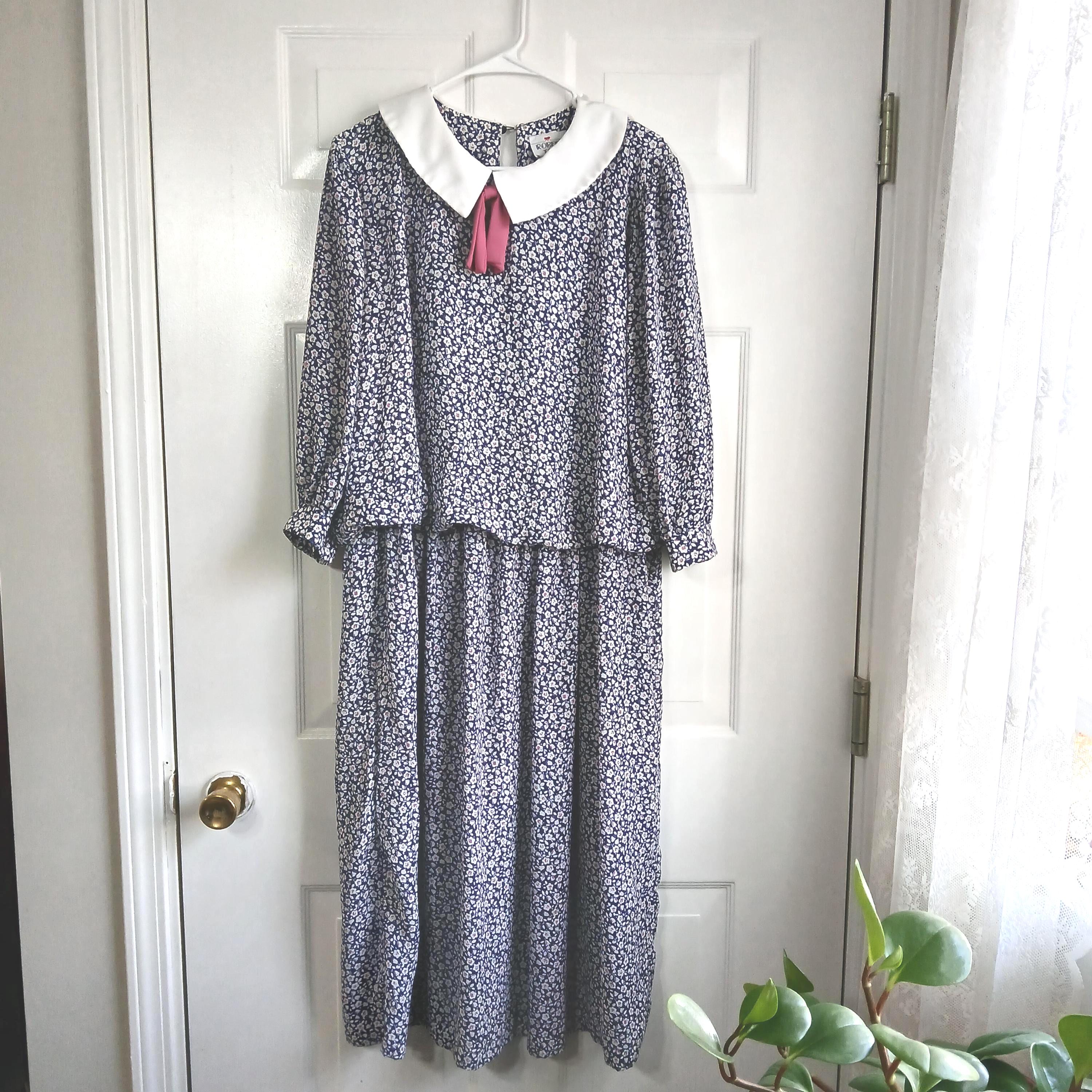 Grey Church Dress Women - Etsy