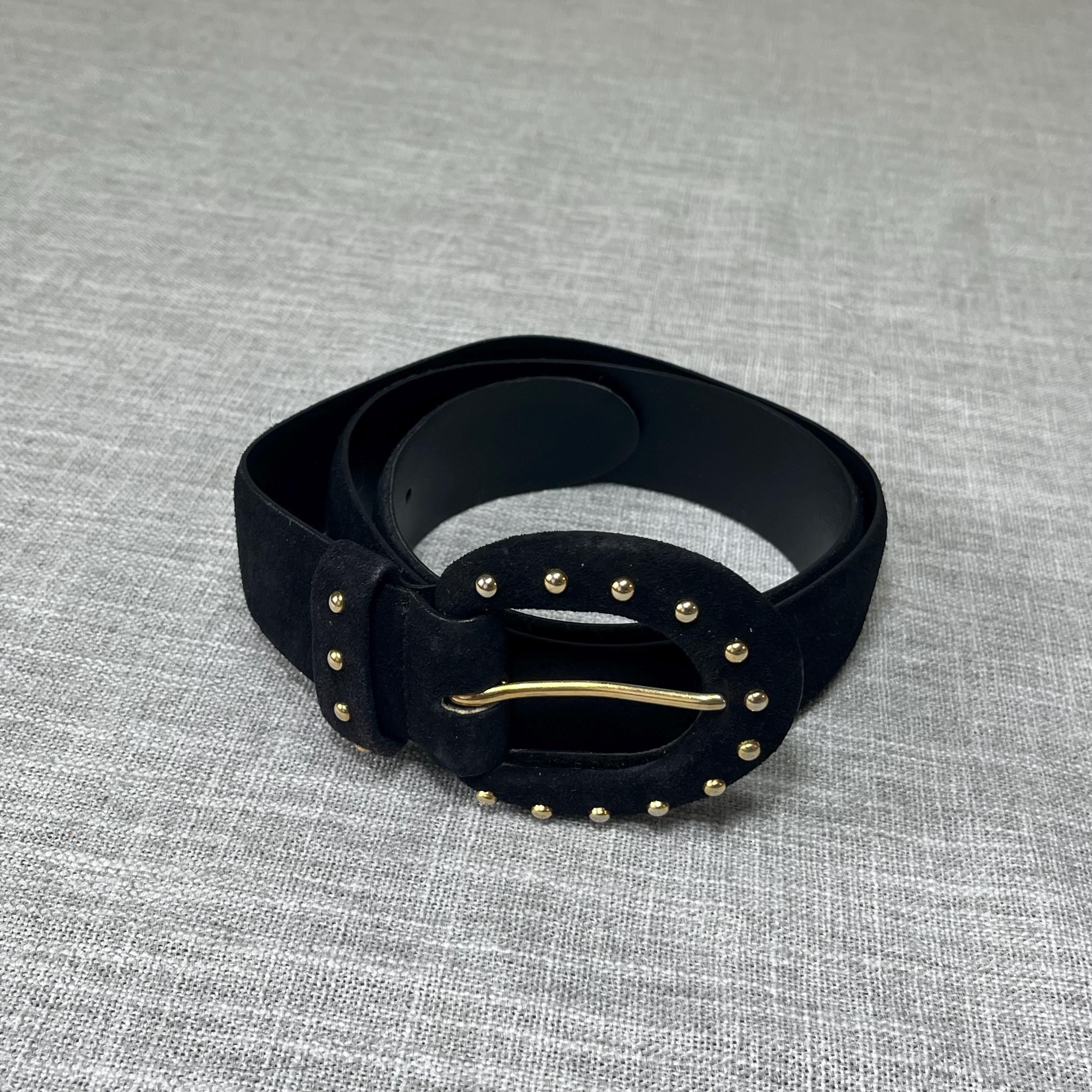 Morgan Taylor Belt - Etsy