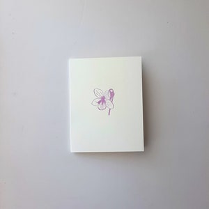 Una viola