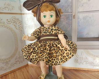 Madame Alexander &quot;Cat&#39;s Meow&quot;
