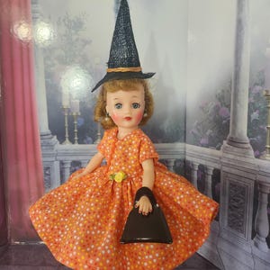 Little Miss Revlon &quot;Happy Witch&quot;