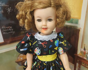 Shirley Temple ST-17 &quot;Back to School&quot;