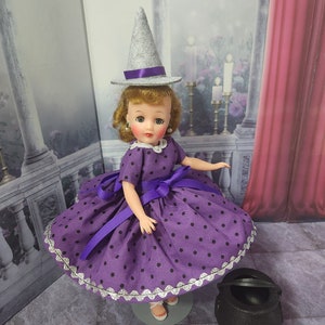 Little Miss Revlon &quot;Cute Witch&quot;
