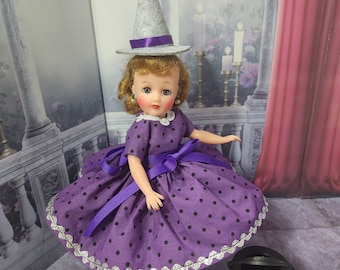 Little Miss Revlon "schattige heks"