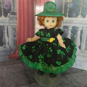 Madame Alexander &quot;Good Luck&quot;