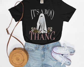 It's a Boo Thang /Tee