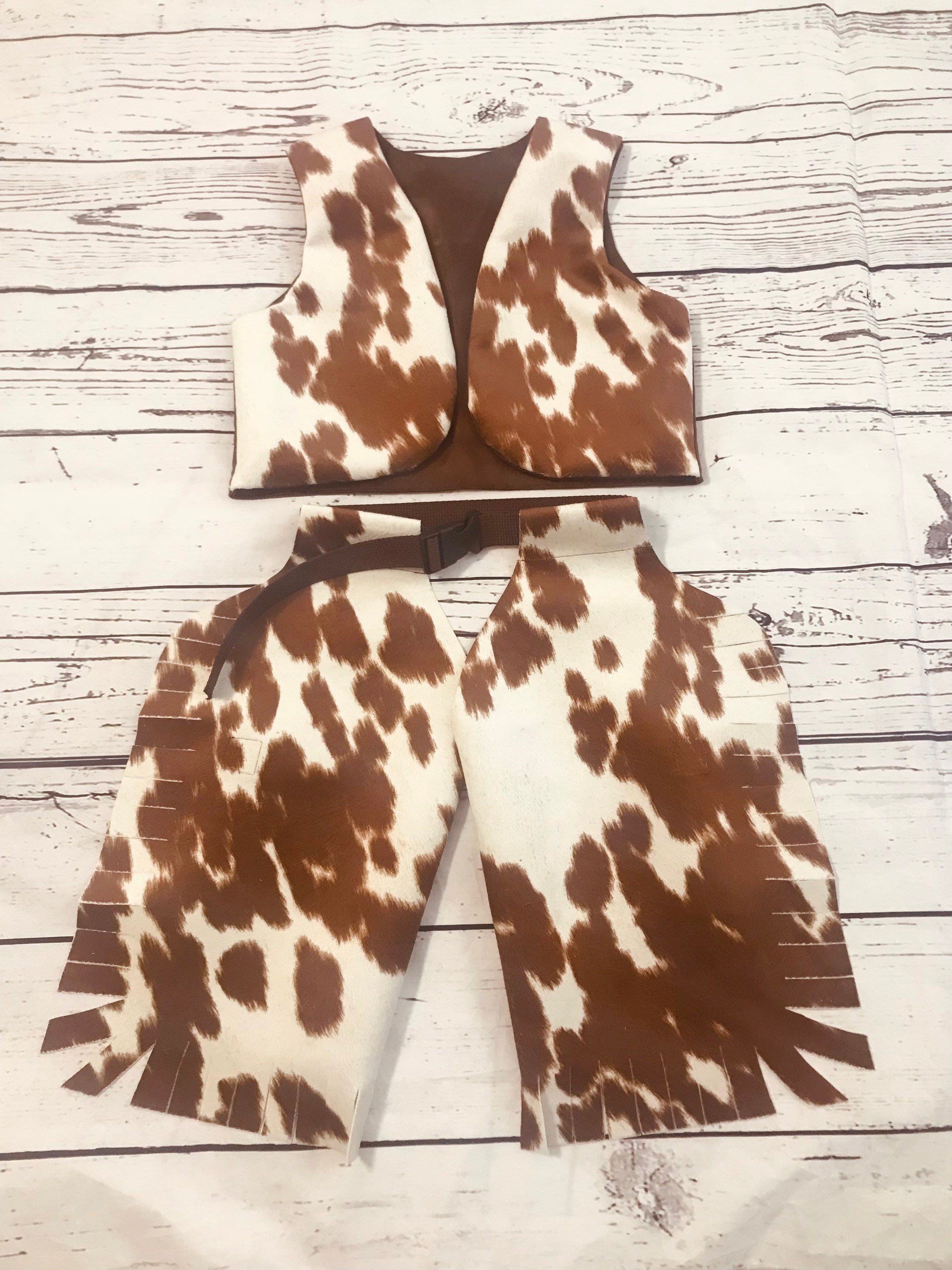 Infant Cowboy Costume - Etsy