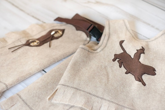Felt Chaps Cowboy Outfit Cowboy Chaps Cowgirl Chaps Western Chaps Cowboy Clothing Cowboy Costume Toddler Western Cowboy Cowgirl Etsy Canada